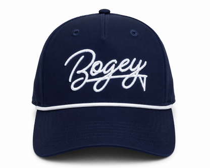 Bogey Hat Classic - Navy