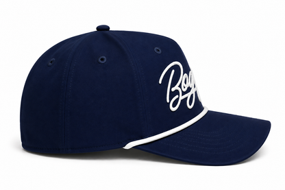 Bogey Hat Classic - Navy